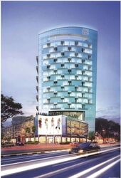 Arc 380 (D8), Office #459495591